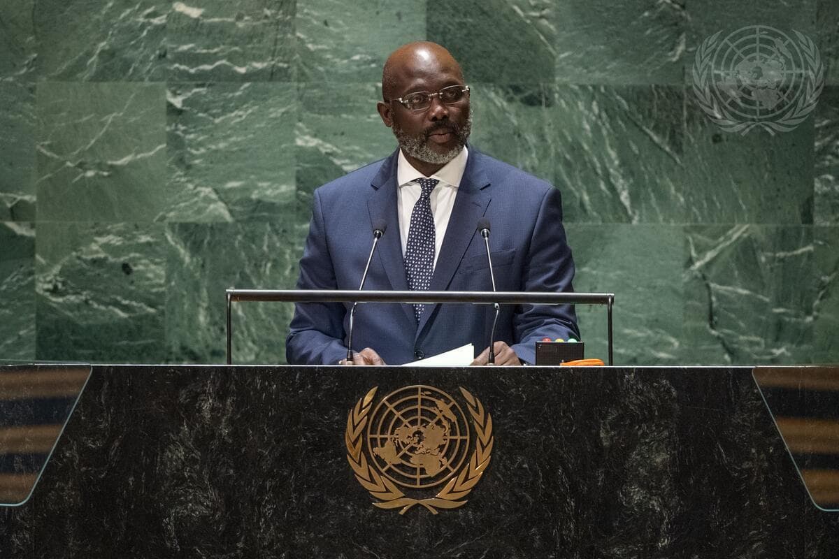 Address to the 78th Session of the United Nations General Assembly